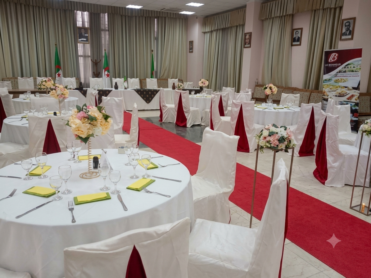 Collations Corporate VIP
